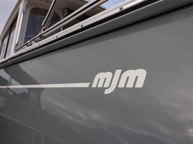 2019 Mjm Yachts 35Z za prodaju