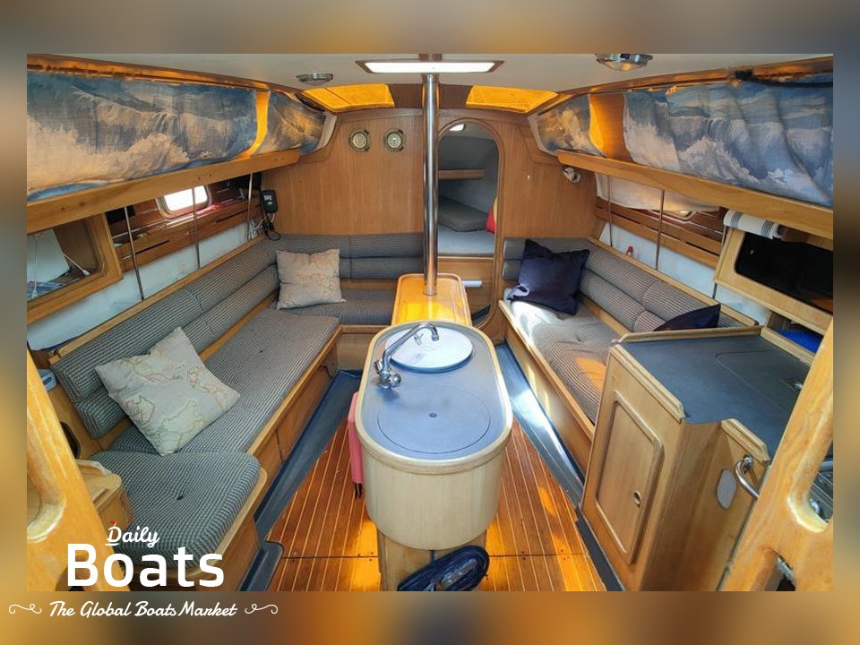 1988 Feeling 326 for sale. View price, photos and Buy 1988 Feeling 326