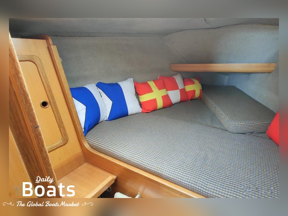 1988 Feeling 326 for sale. View price, photos and Buy 1988 Feeling 326