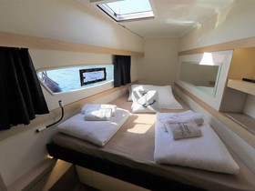 2017 Fountaine Pajot Lucia 40 kopen