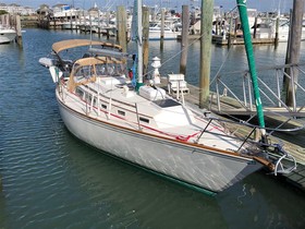 1984 Sabre Yachts 34 на продажу