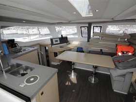 2016 Fountaine Pajot Lucia 40 for sale