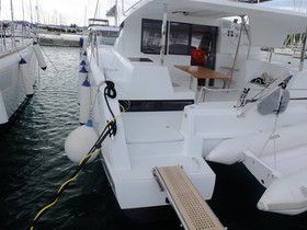 2016 Fountaine Pajot Lucia 40 for sale