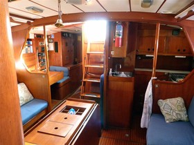 1978 Nautor’s Swan 43 zu verkaufen