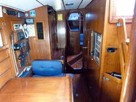 1978 Nautor’s Swan 43 zu verkaufen