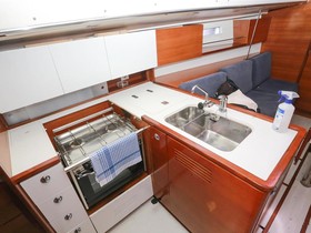2012 Salona Yachts 38