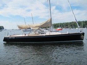 2006 J Boats J100