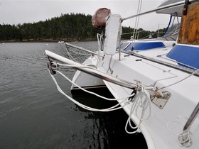 1997 PDQ 32 for sale