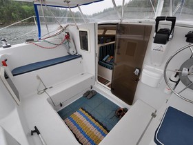 1997 PDQ 32 for sale
