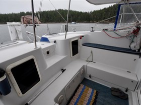 1997 PDQ 32 for sale