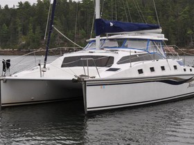 1997 PDQ 32 for sale