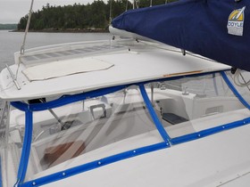 1997 PDQ 32 for sale