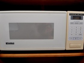 Buy 1997 PDQ 32