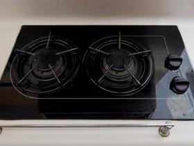 1997 PDQ 32 for sale
