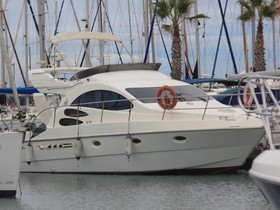 Azimut Yachts 39