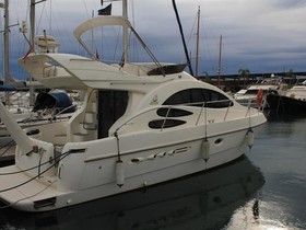2000 Azimut Yachts 39 satın almak