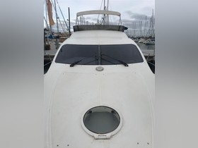 2000 Azimut Yachts 39