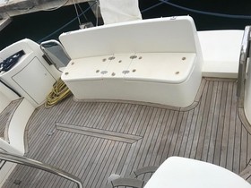 2000 Azimut Yachts 39 myytävänä