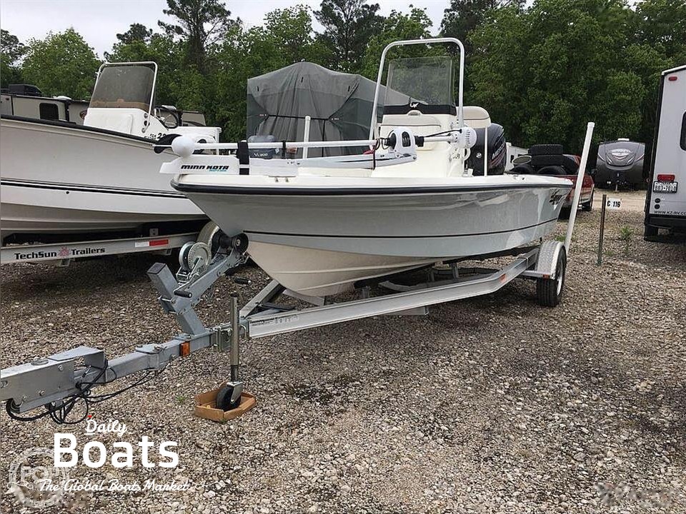 2016 MAKO Boats 19 Cpx for sale. View price, photos and Buy 2016 MAKO