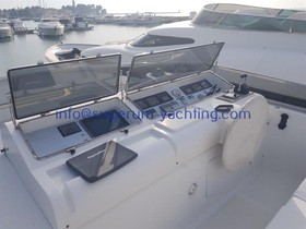 1999 Sanlorenzo Yachts 82 te koop