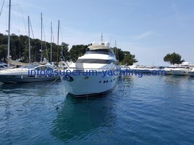2004 Fipa Italiana Yachts Maiora 23 za prodaju