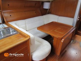 1991 Grand Soleil 38 for sale
