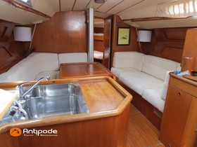 1991 Grand Soleil 38 for sale