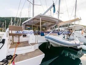 2016 Nautitech 40 for sale