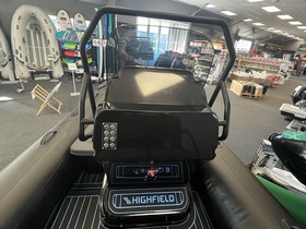 2022 Highfield Sp560 for sale