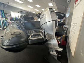 2022 Highfield Sp560