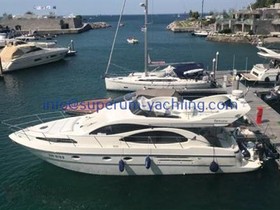2000 Azimut Yachts 46 à vendre