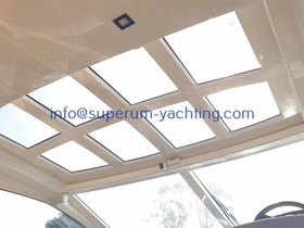 2009 Absolute 47 Hard Top