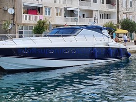 2007 Princess V58 kopen