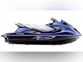 2012 Yamaha Waverunner Cruiser Vx for sale