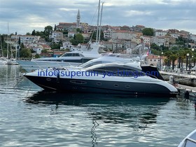 2008 Atlantis Yachts 55 на продаж