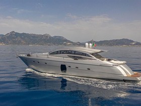 Købe 2008 Pershing 72