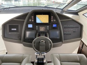 2008 Pershing 72 til salg