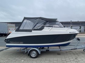 Buy 2015 Pegazus 550