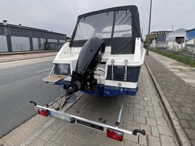 2015 Pegazus 550 for sale