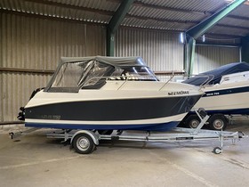 2015 Pegazus 550