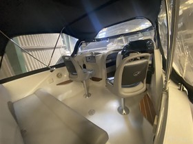 2015 Pegazus 550