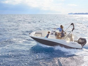 2022 Quicksilver Boats Activ 555 for sale
