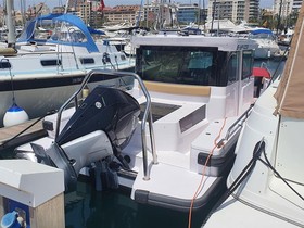 Kjøpe 2021 Axopar Boats 28 Cabin