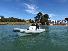 HM Powerboats 7.5 Rib