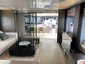 Satılık 2018 Ferretti Yachts 850