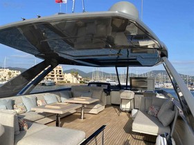 Satılık 2018 Ferretti Yachts 850