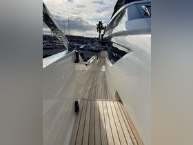 2018 Ferretti Yachts 850 satın almak