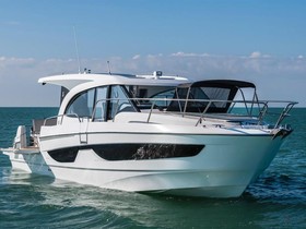Купить 2021 Bénéteau Boats Antares 11