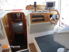 1997 Nimbus 370 Trawler za prodaju