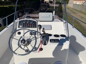 2012 Boston Whaler Boats 210 Outrage